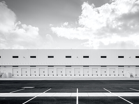 Why Warehouse Space Makes Sense For Investors Now