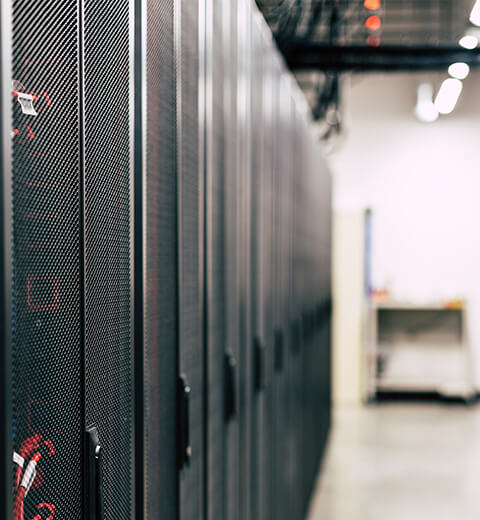 The Increasing Demand for Data Center Properties
