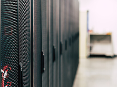 The Increasing Demand for Data Center Properties