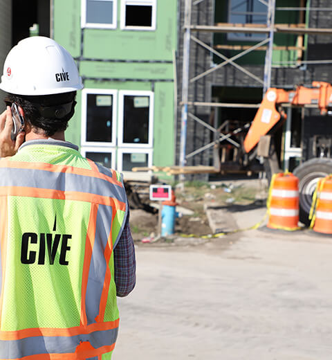 Commercial Building Tips for Construction Managers