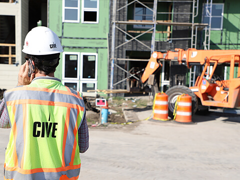 Commercial Building Tips for Construction Managers