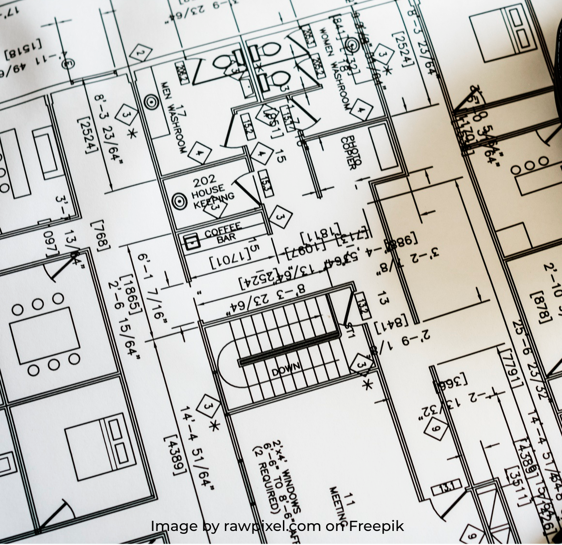 Step 4: Obtaining Permitted Construction Drawings