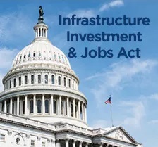 IIJA “Infrastructure Investment and Jobs Act” Explained