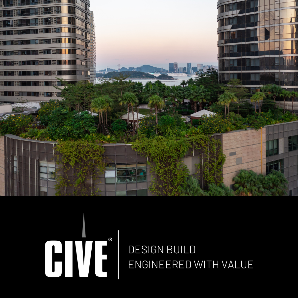 Circular Design - CIVE®