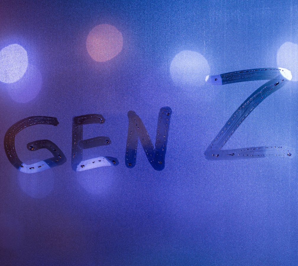 Designing for Gen Z with Innovation and Technology