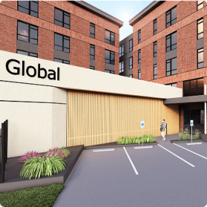 Global Student Housing II 