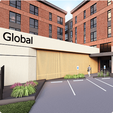 Global Student Housing II