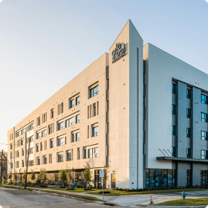 Global Student Housing