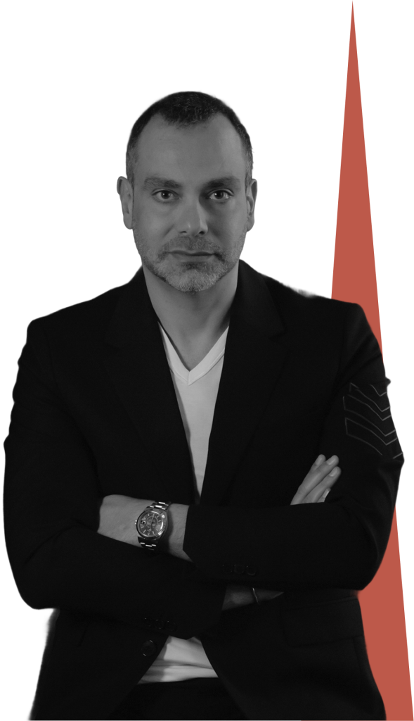 Hachem Domloj – PE