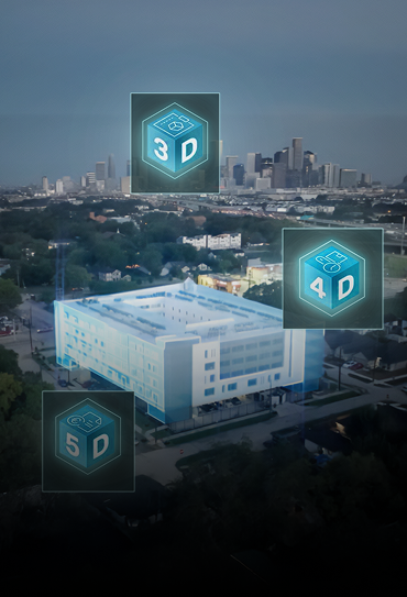 BIM (Building Information Modeling)