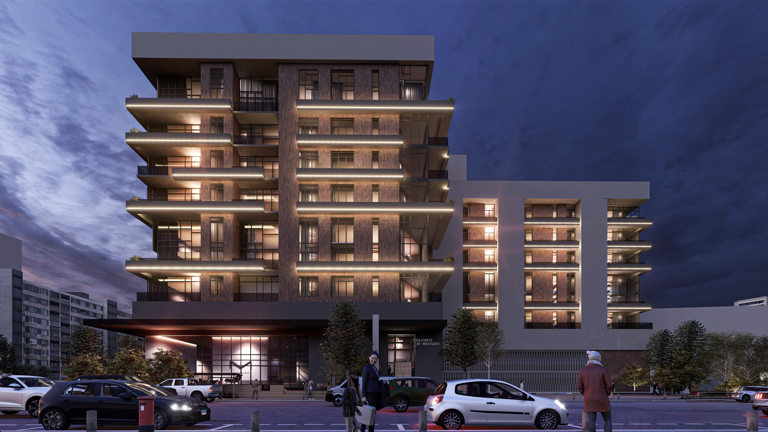 Instant cost insights that keep budgets accurate and predictable.